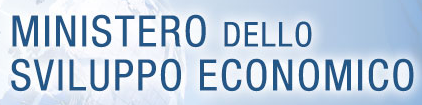 Ministero dello Sviluppo Economico